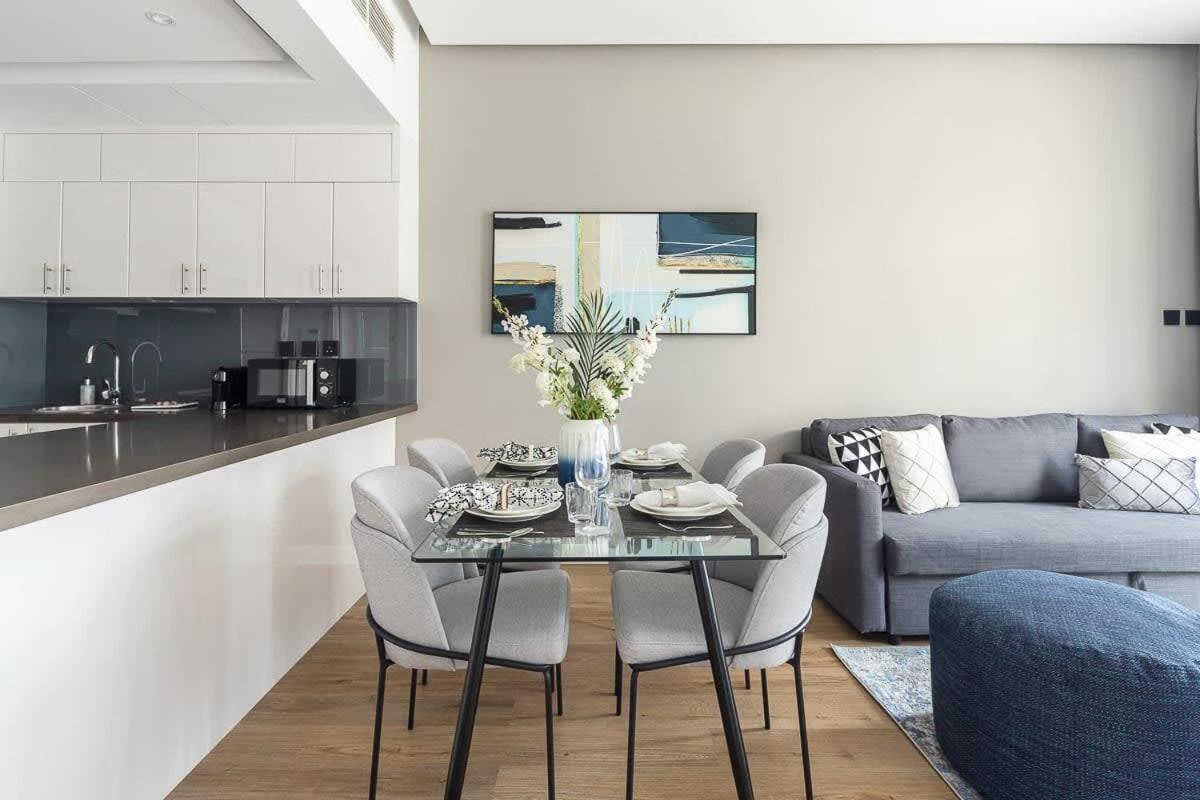 Apartment Frank Porter - Continental Tower
